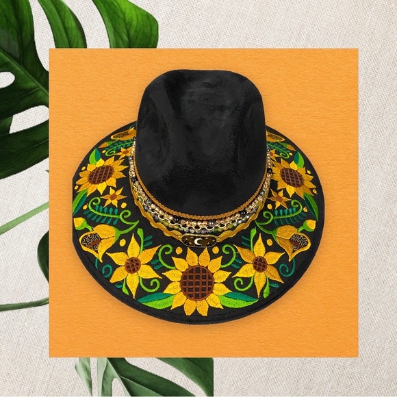 Hats - Picture 2 of 2